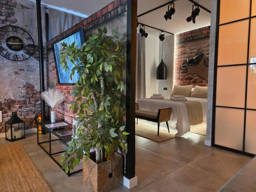Loft los carmenes