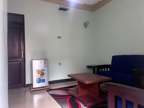 Gallery image of Antique Apartments in Entebbe