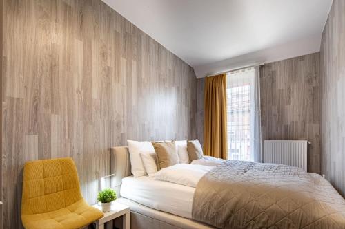 Parking Easy - Extra Peaceful & Very Comfy