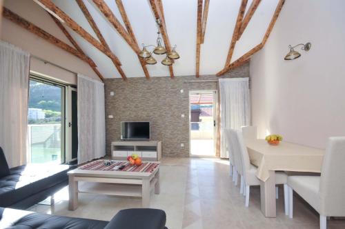 Galeriebild der Unterkunft Adriatic Residence in Budva