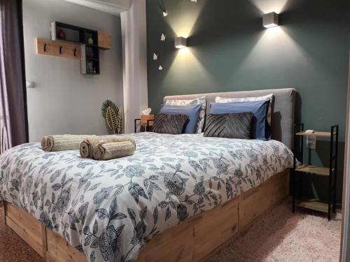 Maritonia'S comfort apartment