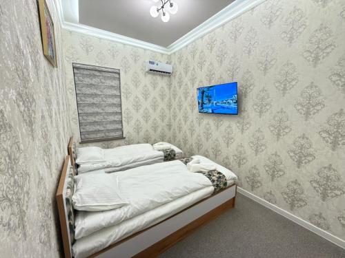 Fotografie z fotogalerie ubytování Bekh House v destinaci Samarkand