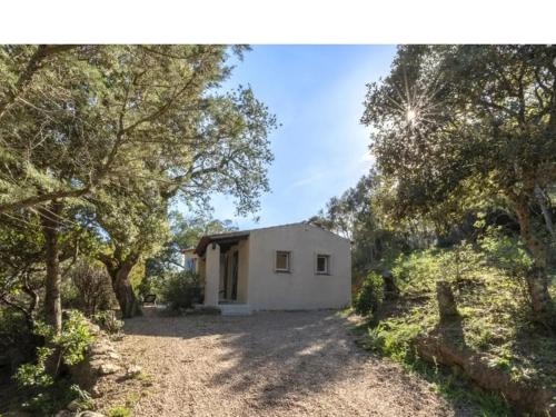Villa Lavezzi F2 2-4 pers Rondinara, Bonifacio