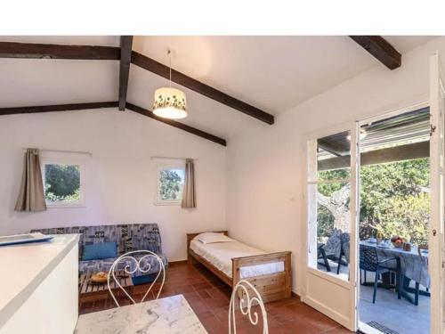Villa Lavezzi F2 2-4 pers Rondinara, Bonifacio