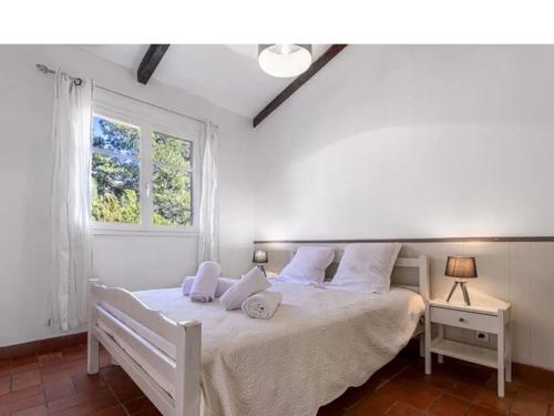 Villa Lavezzi F2 2-4 pers Rondinara, Bonifacio