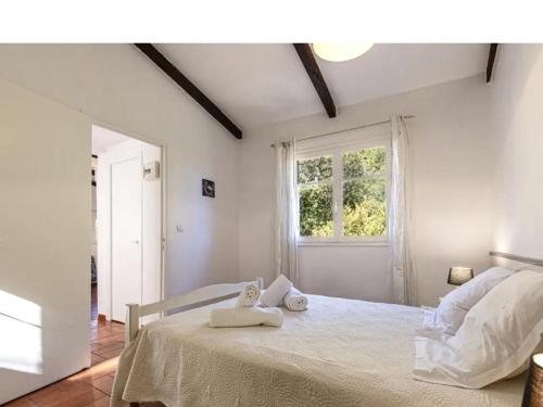 Villa Lavezzi F2 2-4 pers Rondinara, Bonifacio