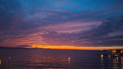 Φωτογραφία από το άλμπουμ του Apartmani Sollei σε Petrcane
