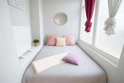 Just Steps from Wenceslas Square!