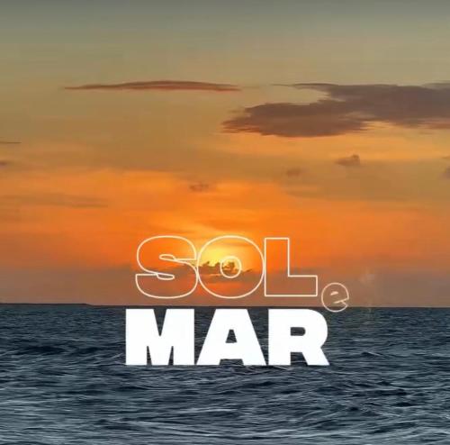 Příroda nedaleko prázdninového domu