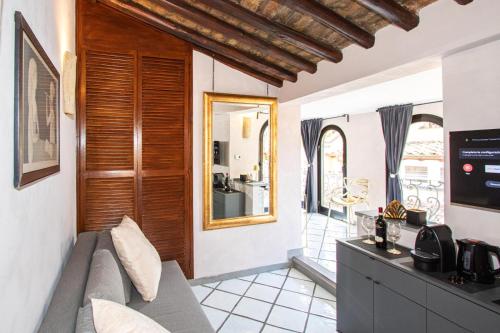 Alessio Luxury House Roma Pantheon-Piazza Navona