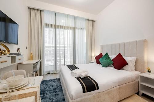 Ramora Homes Azizi Riviera 40 by Vacay Xeal