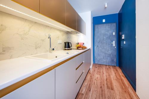 Foto Happy House Apartamenty 5