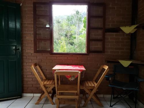 Billede fra billedgalleriet på Casa em Domingos Martins condomínio com piscina i Domingos Martins