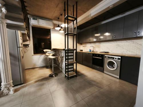 Fotografie z fotogalerie ubytování Тun Haus v destinaci Dilidžan