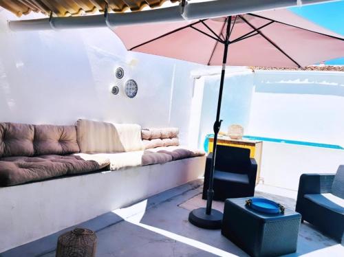 Billede fra billedgalleriet på Moradia com Piscina Casa Mourisca Alqueva i Mourão