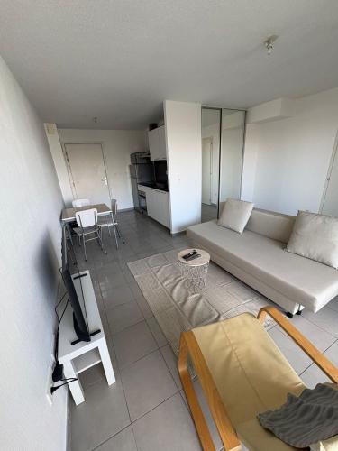 Appartement proche du tram et du stade