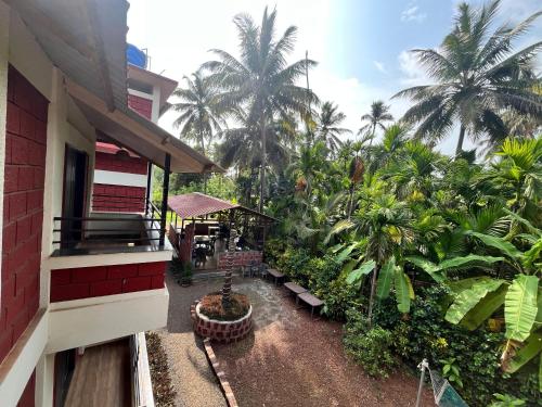 Imagine din galeria proprietății Coral Beach Resort, Diveagar în Diveagar