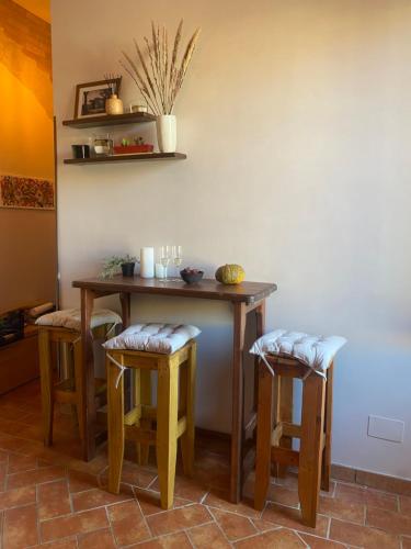 Afbeelding uit fotogalerij van La Locanda del Pellegrino, Velletri apartment in Velletri