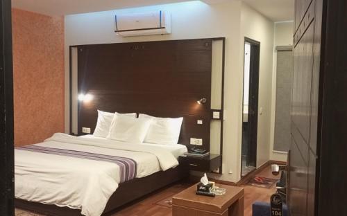 Ảnh trong thư viện ảnh của Hira Guest House ở Karachi