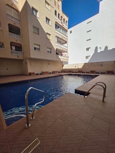 Apartament Olimpia