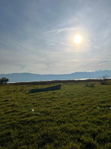 Gallery image of Camping villa lake shkodra in Omarë