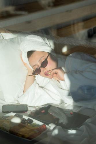 Hosté ubytování Oscar Seaside & Spa Hotel by Club Aquarium