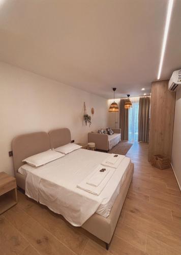 Olive Apartments