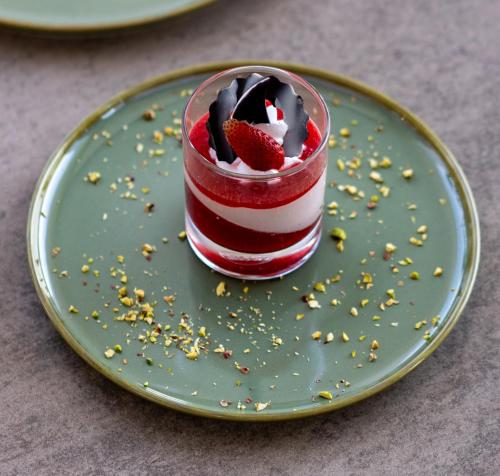 Đồ ăn tại/gần khách sạn