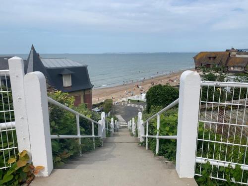 Φυσικό τοπίο κοντά σε αυτό το διαμέρισμα