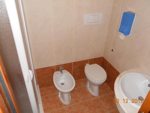 Hotel Val Di Sangro