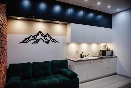 Apartament Krynica Zdrój