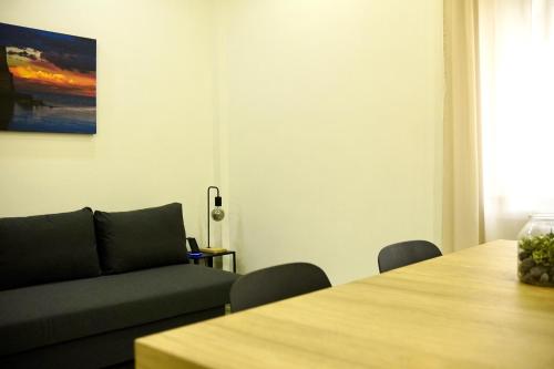 Parthenope Luxury Apartment