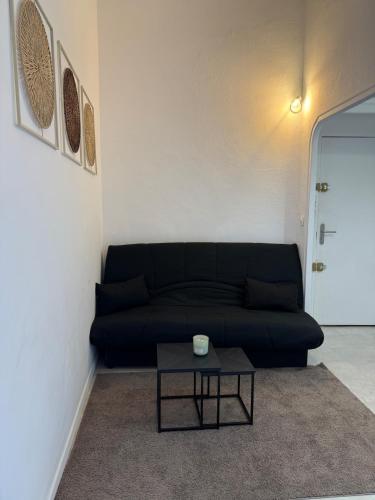 Gallery image of Spacieux T3 centre-ville 4 personnes in Marseille