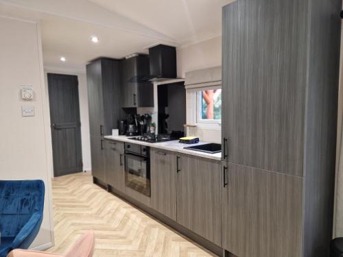 Tiny House Forestia met HOTTUB