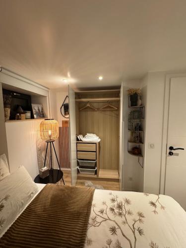 Elsass canal studio