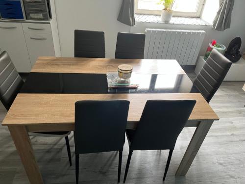 Φωτογραφία από το άλμπουμ του Chambre confortable chez habitant σε Cadillac