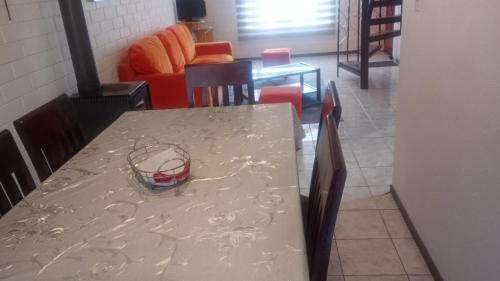 Imagen de la galería de Casa hospedaje Annykita, en Talca