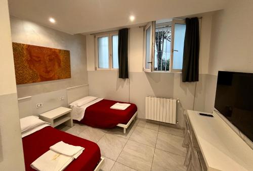 Picaflor Art & Rooms