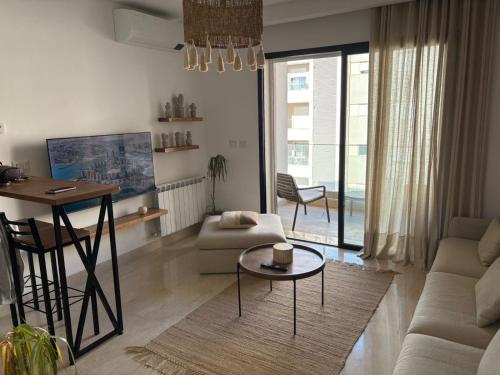 S1 Warm & Cosi Jardins de Carthage