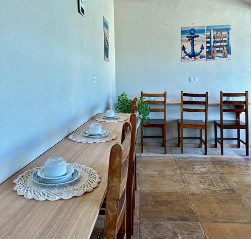 Billede fra billedgalleriet på Pousada Zoom Jericoacoara i Jericoacoara