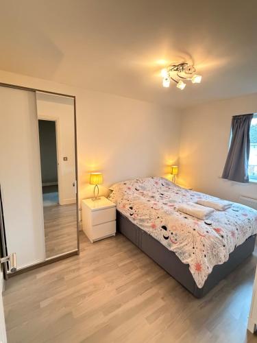 Gallery image of Great house close to the arena in Manchester