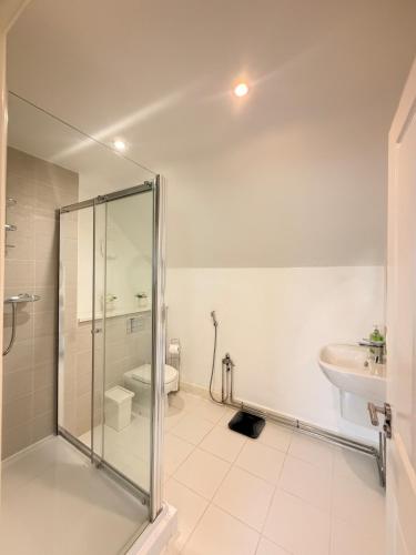 Gallery image of Great house close to the arena in Manchester