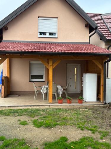 Apartman Luna