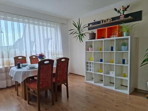 Fotografie z fotogalerie ubytování Ferienwohnung in Nordseenähe v destinaci Hemmingstedt