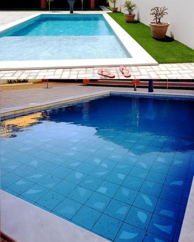 Ảnh trong thư viện ảnh của Casa Temporada Tibau ở Tibau