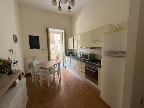 Historic Vomero Apartment with Secluded Patio