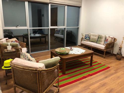 Spacious, modern brand new apartment 22 best location