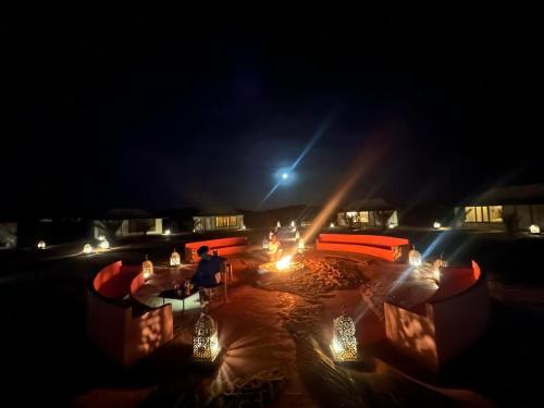 Φωτογραφία από το άλμπουμ του Connect Nomad - Luxury Camp Merzouga σε Merzouga