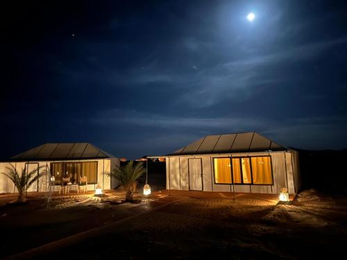 Φωτογραφία από το άλμπουμ του Connect Nomad - Luxury Camp Merzouga σε Merzouga