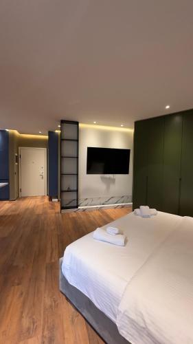 BJORN Apartment